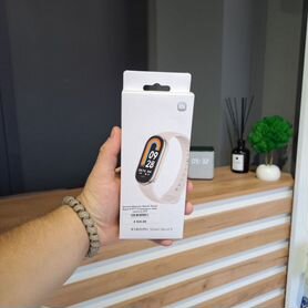 Xiaomi SMART Band 8 Starlight