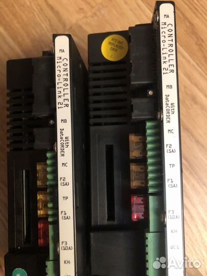 Контролер Micro-Link 2i