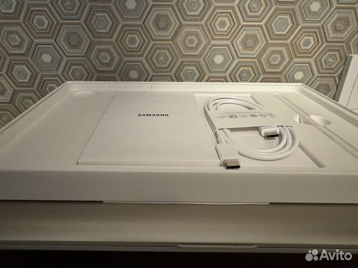 Samsung Galaxy tab S9. Samsung S Pen
