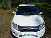 ВАЗ (LADA) Granta 1.6 AT, 2013, 179 000 км