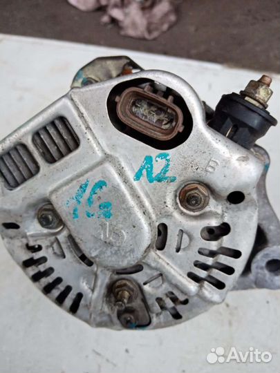 Генератор 1gfe