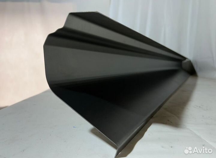 Ремонтные пороги и арки Mitsubishi Егорьевск