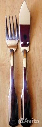 Столовые приборы zepter