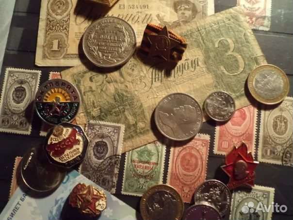 Оценка антиквариата