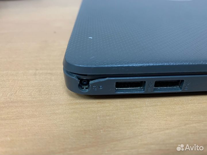 Ноутбук HP (Athlon/Vega/6gb/SSD/FHD)