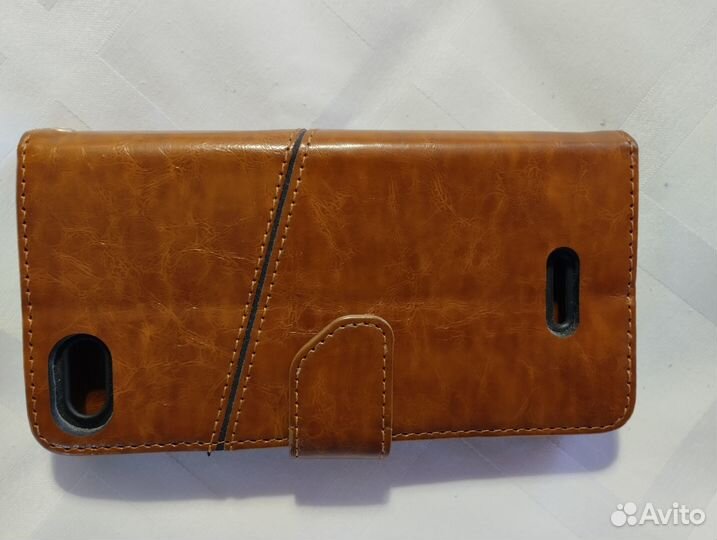 Чехол книжка на iPhone 6А