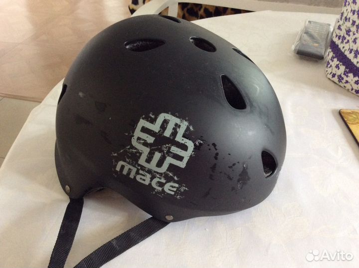 Фирменные ролики. 