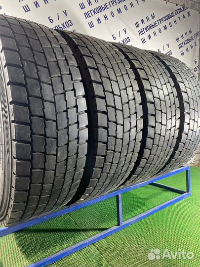 315 70 R22.5 Triangle