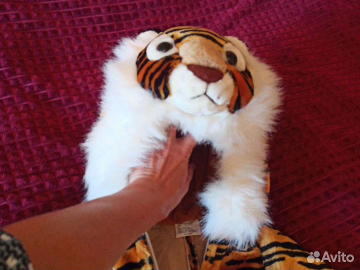 Карнавальный костюм детский