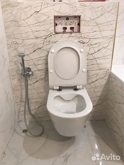 Сантехник Услуги Сантехника