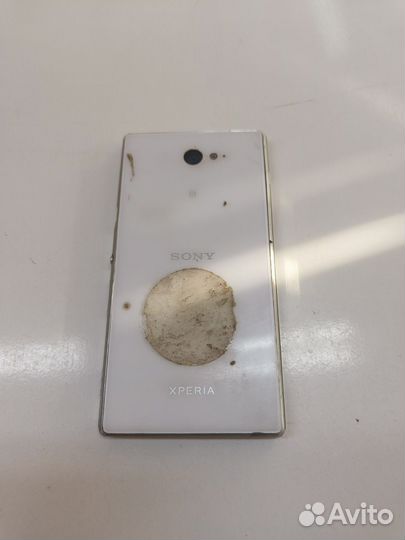 Sony Xperia M2, разбор