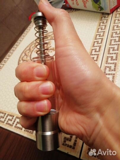 Измельчитель для специй