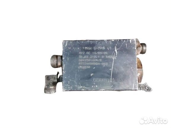 Цилиндр поворота моста / Другие части mercedes-ben