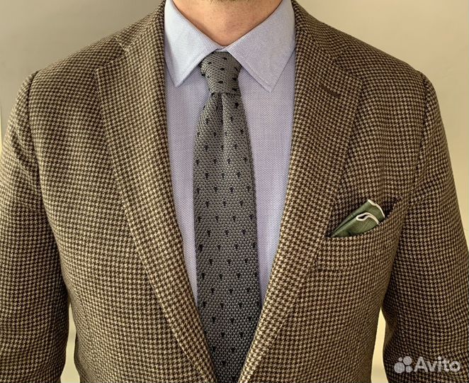 Мужской стилист. Шопинг. Разбор. Консультация