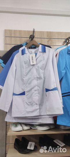 Медицинский костюм