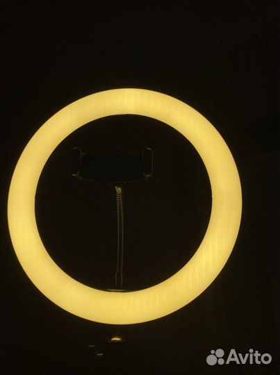 Кольцо для селфи