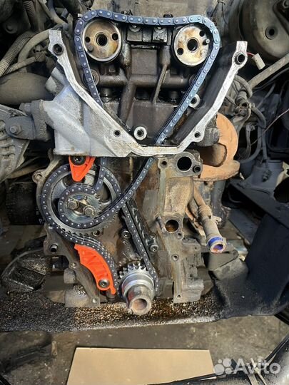 Услуга ремонта газели