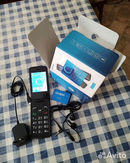 Alcatel 3025X