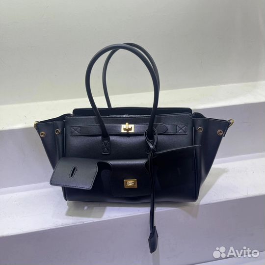 Сумка женская в стиле balenciaga