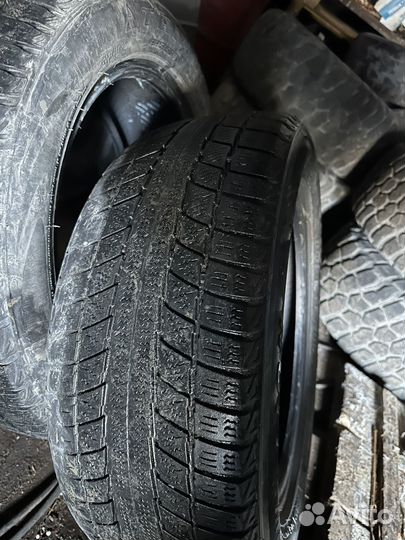 Triangle Snow-LL01 225/55 R17