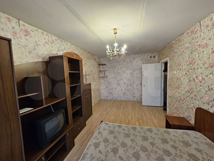 1-к. квартира, 31 м², 5/5 эт.