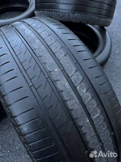 Bridgestone Alenza 001 275/50 R22 100H