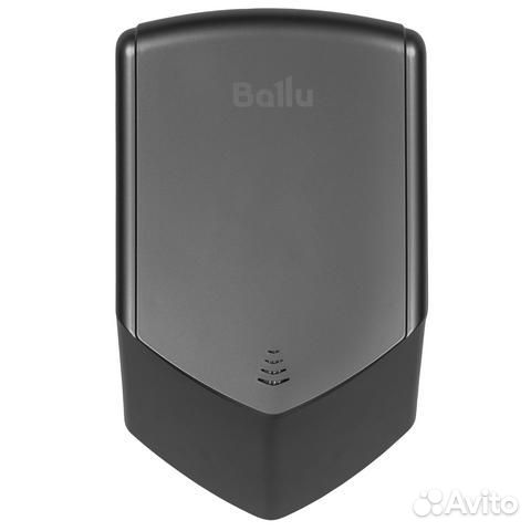 Сушилка для рук электрическая Ballu bahd-1250