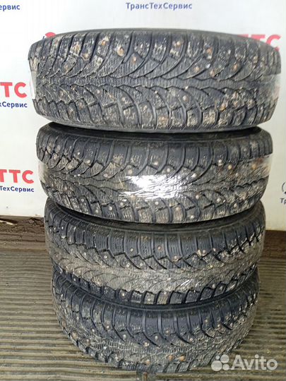 Колеса Б\У Pirelli Formula Ice 175/65 R14 T 82 R