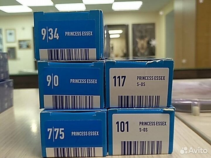 Краска для волос Estel