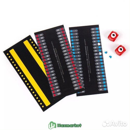 Настольная игра 