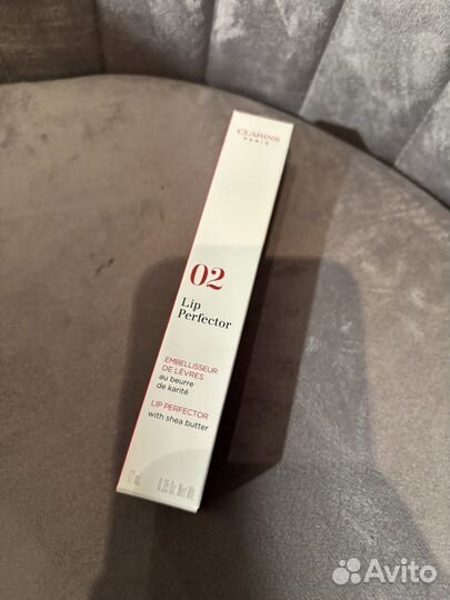 Clarins блеск для губ