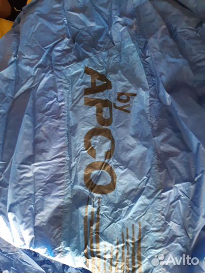 Параплан apco