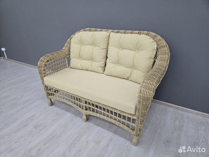 Уличный комплект мебели robi