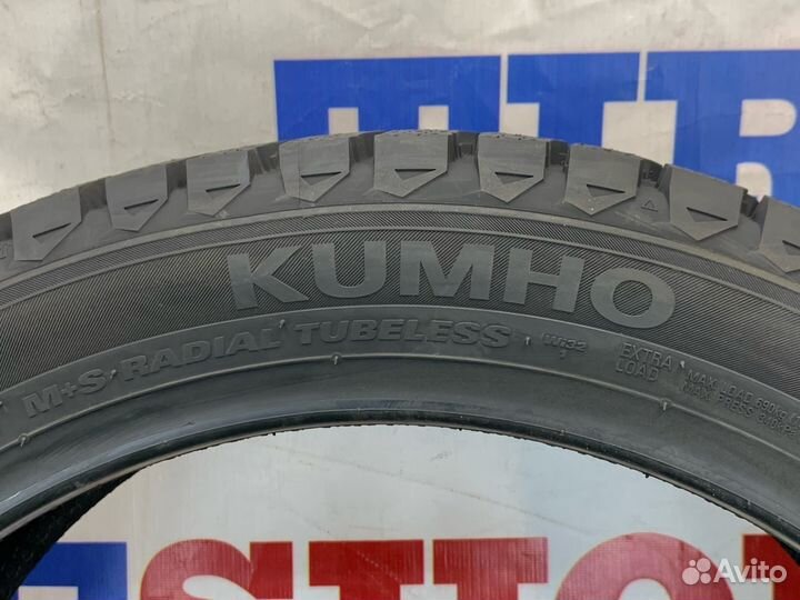 Kumho WinterCraft Ice Wi32 195/55 R16 91T