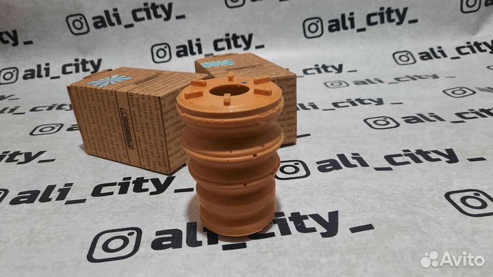 Отбойник заднего амортизатора Камри 40 50 Febest