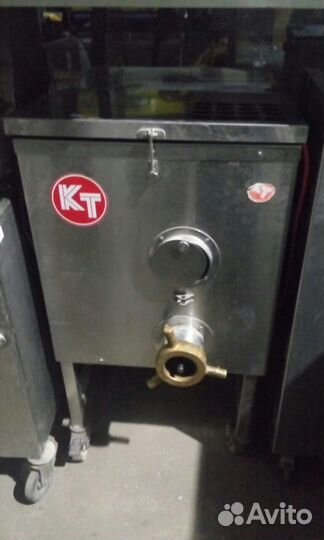 Мясорубка kt LM-98а