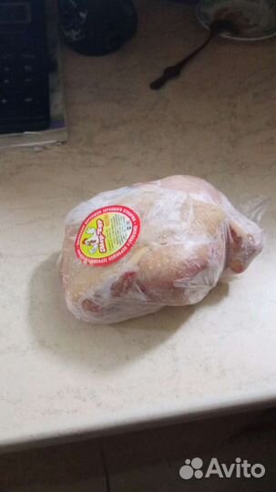Продукты питания от производителя