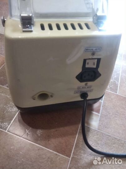 Станок для полировки очковых линз