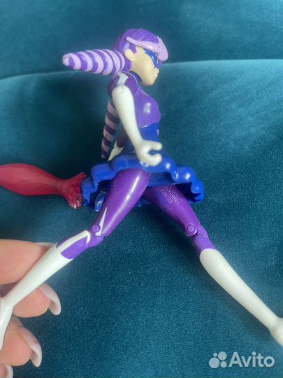 Фигурка аниме Непогода