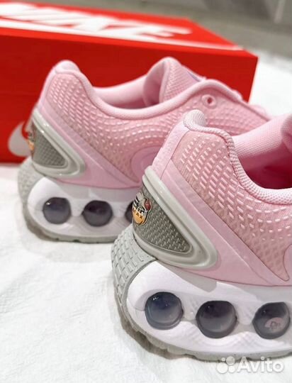 Кроссовки Nike Air Max DN 2024 Pink