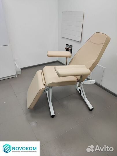 Кресло донорское К-02-дн