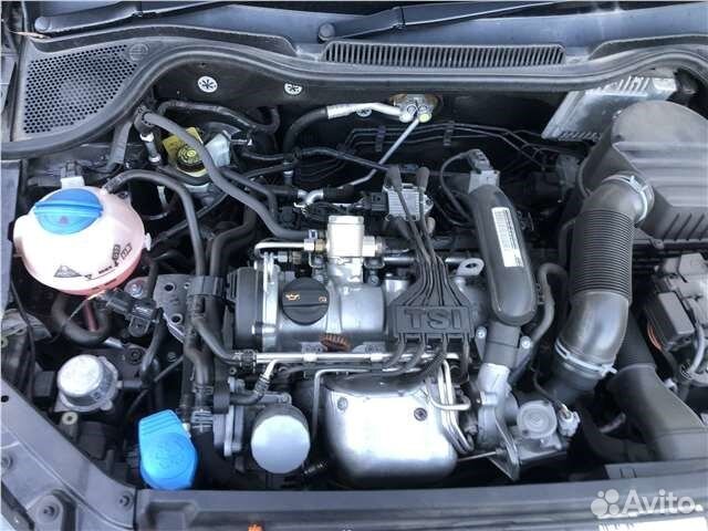 Разбор на запчасти Volkswagen Polo