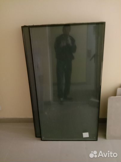 Стеклопакеты бу