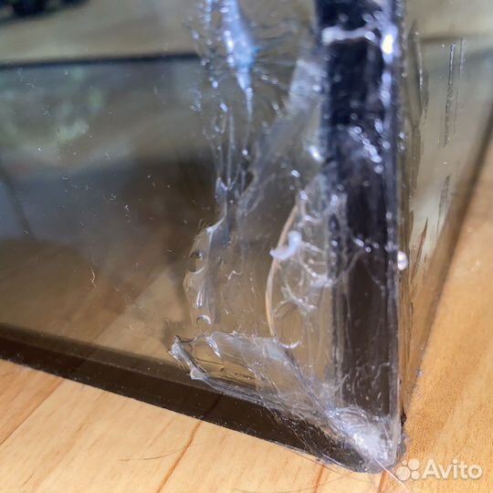 Аквариум 42л