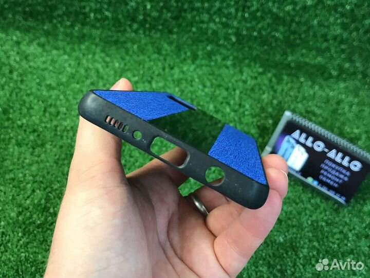 Чехол накладка Samsung A51