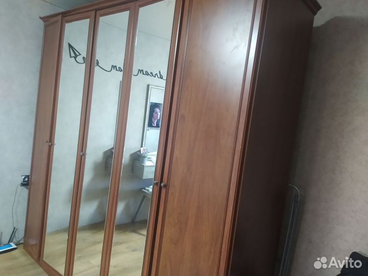Шкаф Шатура
