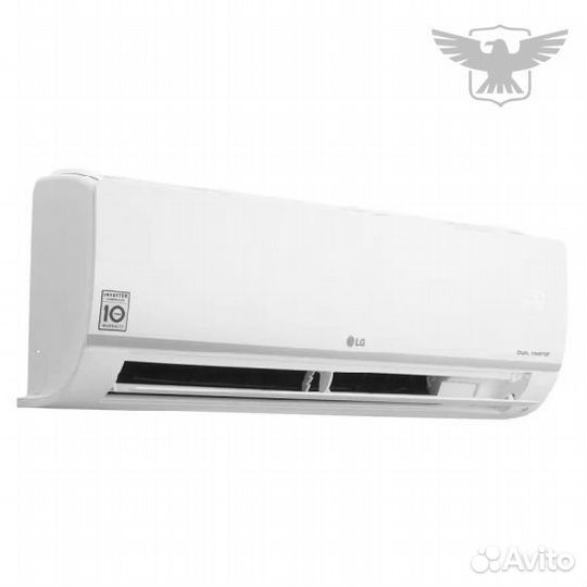 Кондиционер LG P09SP2