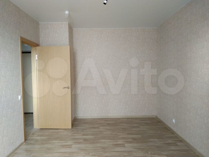 1-к. квартира, 32,9 м², 5/10 эт.