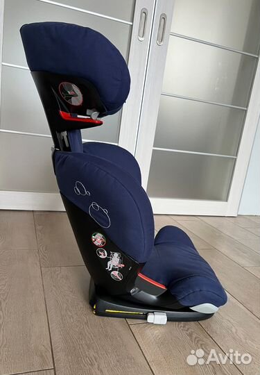Автокресло Maxi-Cosi RodiFix