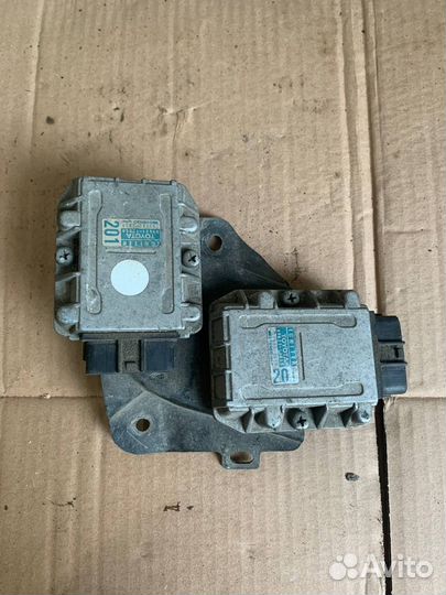 Коммутатор Toyota 1UZ